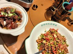 -宋徽厨·安徽菜(绿地店)