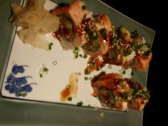 android_upload_pic-松子料理(亮马桥店)