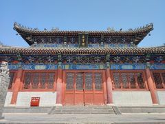 -洛阳白马寺