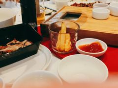 -眉州东坡(北苑华贸店)