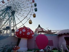 -巨鹏飞梦幻海岸