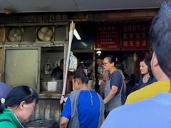 大堂-仓桥面结店