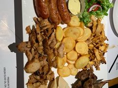 -HELLO MUSAE 拾光缪斯餐厅·纯正希腊风味(苏州中心店)