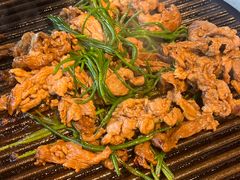 -佟爷·老北京炙子烤肉(动物园店)