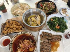 -成惠食府(赤岗店)
