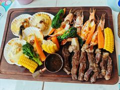 -水桶王国主题餐厅·聚会·生日派对·亲子活动·家庭套餐(亚龙湾希尔顿店)