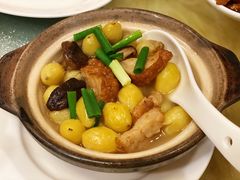 -金泰食府(竹园店)