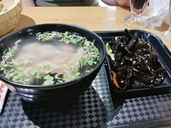 -子曰倒贴烧饼(松龄路店)