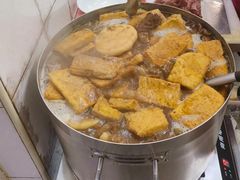 -胖子卤煮