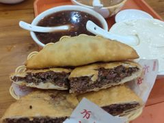 -方中山胡辣汤(顺河路店)