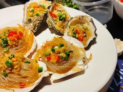 -蓝鲸湾汤泉(包河店)