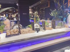 -加餐海鲜自助(集美银泰百货店)