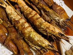 -金雨烧烤(新城南都店)