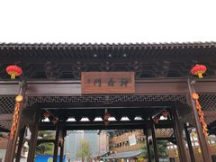 门面-风吟仟茶(河街店)