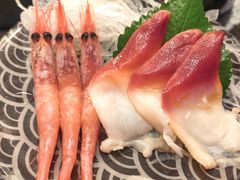 -争鲜回转寿司(中街大悦城店)