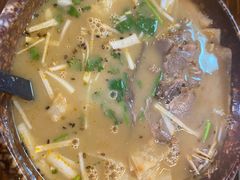 -玉祥府牛肉罩饼(金光道店)