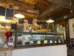 -仙峰天然面包(迎宾路店)