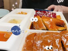 -有璟阁港式餐厅(金融街购物中心店)