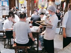 -南京大牌档(济南万象城店)