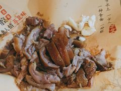 -山芋腔苏北菜(盐城滨海店)