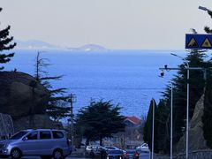 -崂山仰口游览区