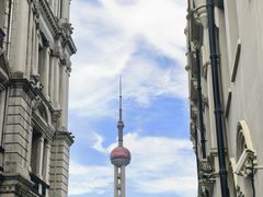 -上海外滩华尔道夫酒店