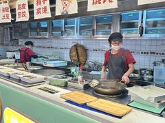 -素满香·全民食养自助(长宁龙之梦店)