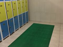 -省锡中多功能游泳馆