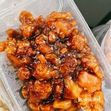老菜馆～