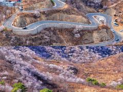 -龙泉峪长城