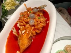 -民国红公馆·秦淮八艳(夫子庙店)