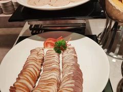 -云尚自助餐厅(佛山南海瞻云酒店)