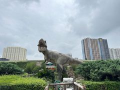 -陕西自然博物馆