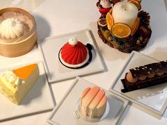 -1/4 ONE QUARTER COFFEE LAB(朝阳大悦城店)