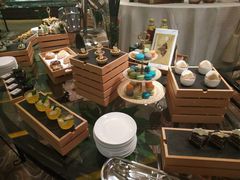 -雄楚国际大酒店-四季西餐厅