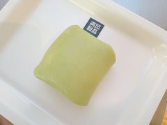 -满记甜品(北京东坝万达店)