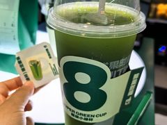 -鲜果时间·果蔬茶(欧亚商都超市店)