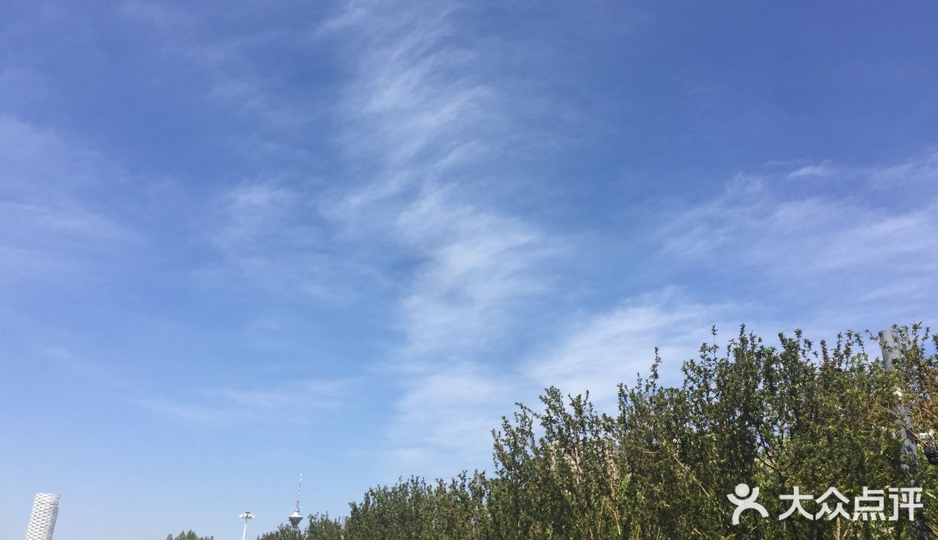 文化中心是隔一段时间就会来的地方