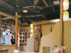 -破三川·新川菜(静安大融城店)
