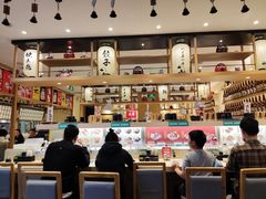 -禾绿寿司·日式料理(南山欢乐颂店)
