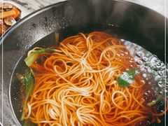 -功德林(南京西路店)