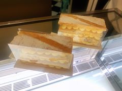 -BanCake·法式千层·拿破仑專門店