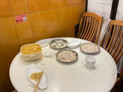 -新光酒家方亮蟹宴(黄浦店)