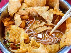 -谭老太正宗柳州螺狮粉(家和花园店)