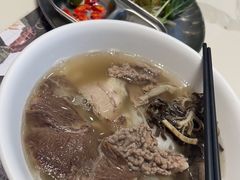 -CHILL Pho澳洲牛肉越南粉(佛山顺德万象汇店)
