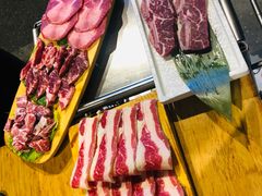 -秋木烤肉·韩国牛肉名家(高新旗舰店)