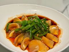 -一品红川菜(皇岗店)