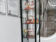 -萌兽医馆·宠物医院·猫骨科(创景店)