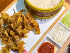 -燕喜堂·中华老字号(大明湖店)