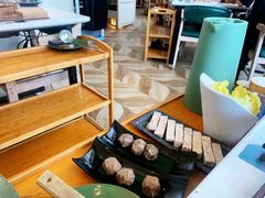 -狐狸爱上椰子鸡(金地广场店)